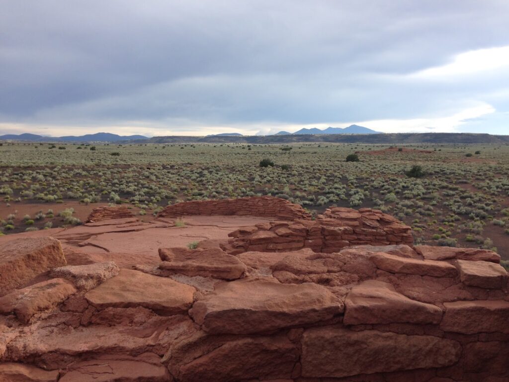 Northern Arizona landscape