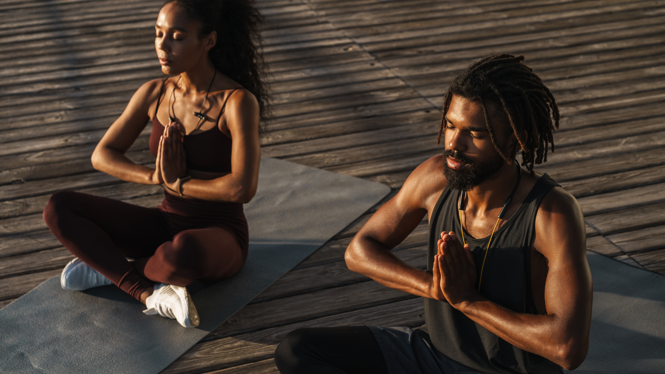 Black-Owned Fitness Businesses and Brands - Flecks of Lex