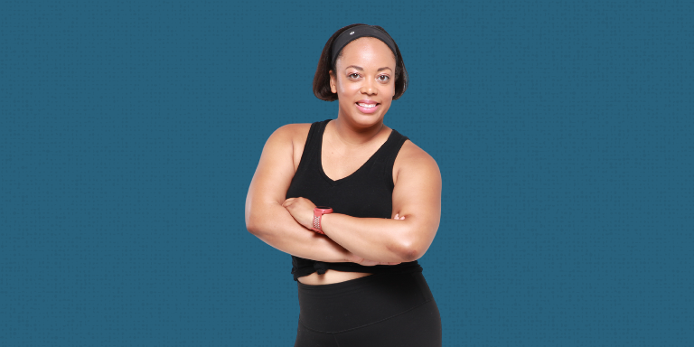 Alexis Reed, Fitness Writer, Interview Guest, and Contributor